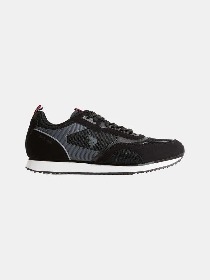U.S. Polo Assn. - MEDI GLB 6PR