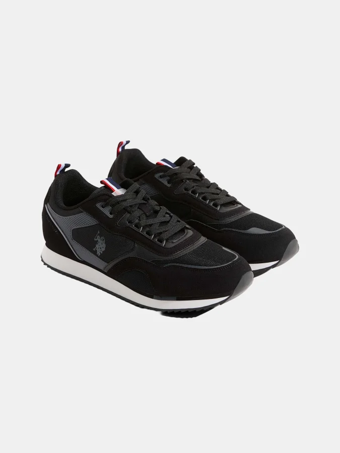 U.S. Polo Assn. - MEDI GLB 6PR 2