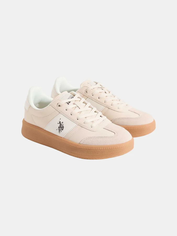 U.S. Polo Assn. - SAMIRA... 2
