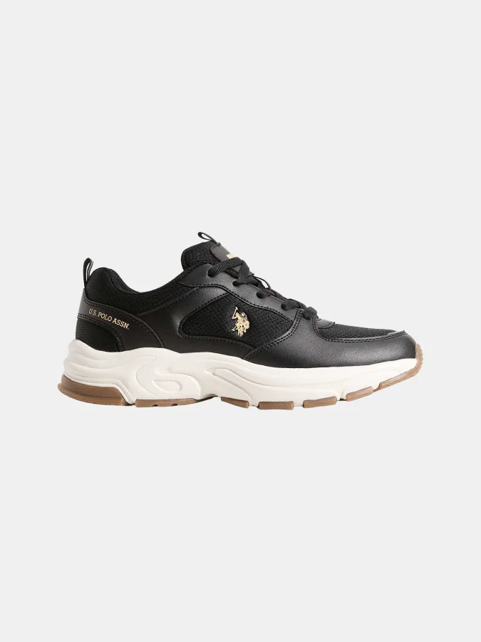 U.S. Polo Assn. - SORLEY...