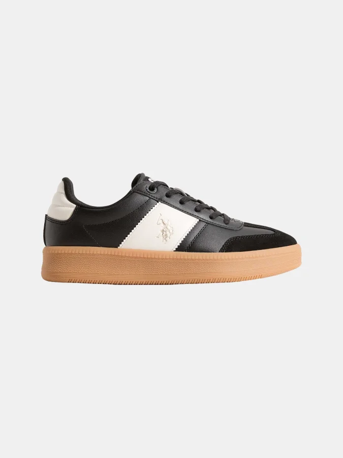 U.S. Polo Assn. - SAMIRA...