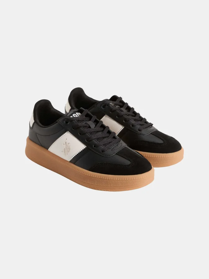 U.S. Polo Assn. - SAMIRA... 2