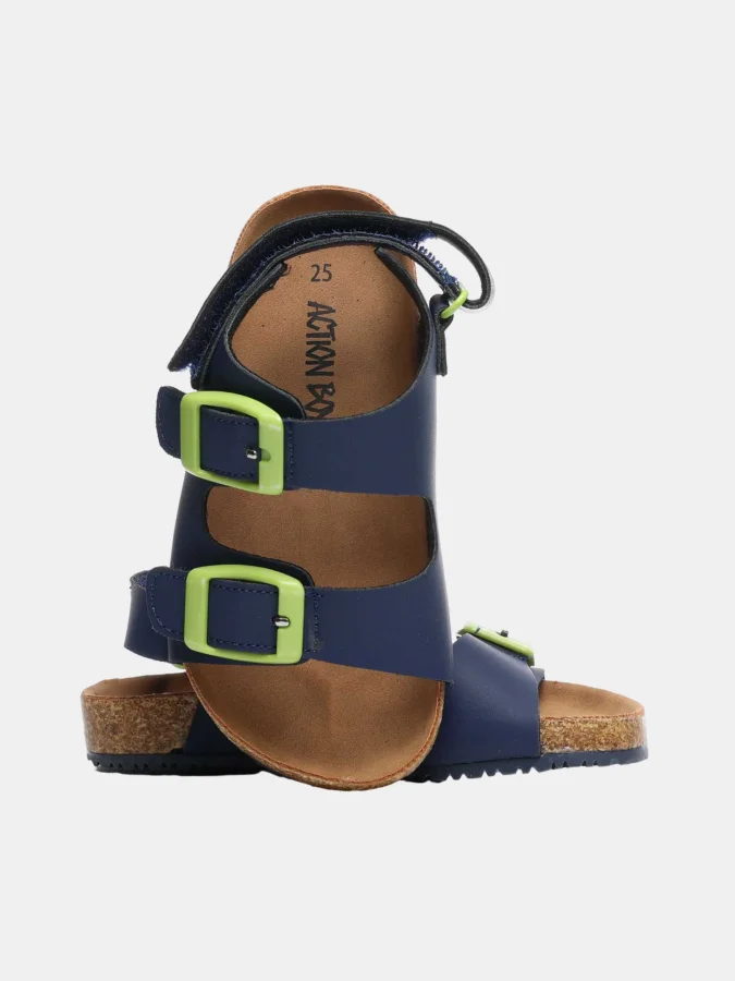 Action Boy - Action Sandal... 2