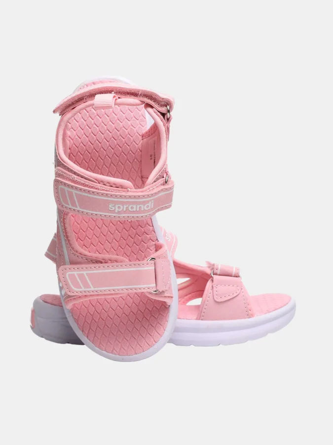 Sprandi - Sprandi Sandal PINK 2