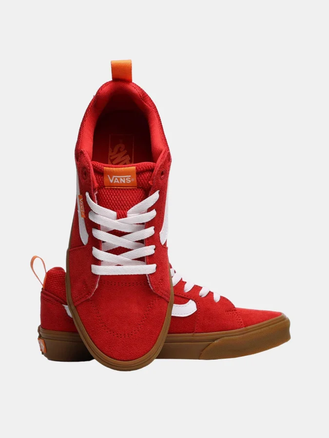VANS - Filmore GUM SNTRB 2
