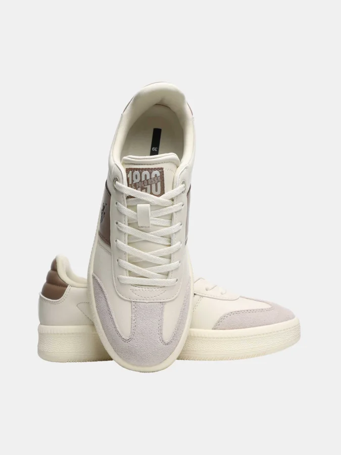 U.S. Polo Assn. - SAMIRA... 2