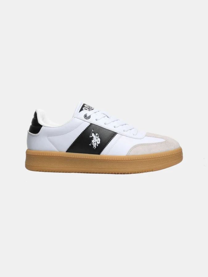 U.S. Polo Assn. - SAMIRA...