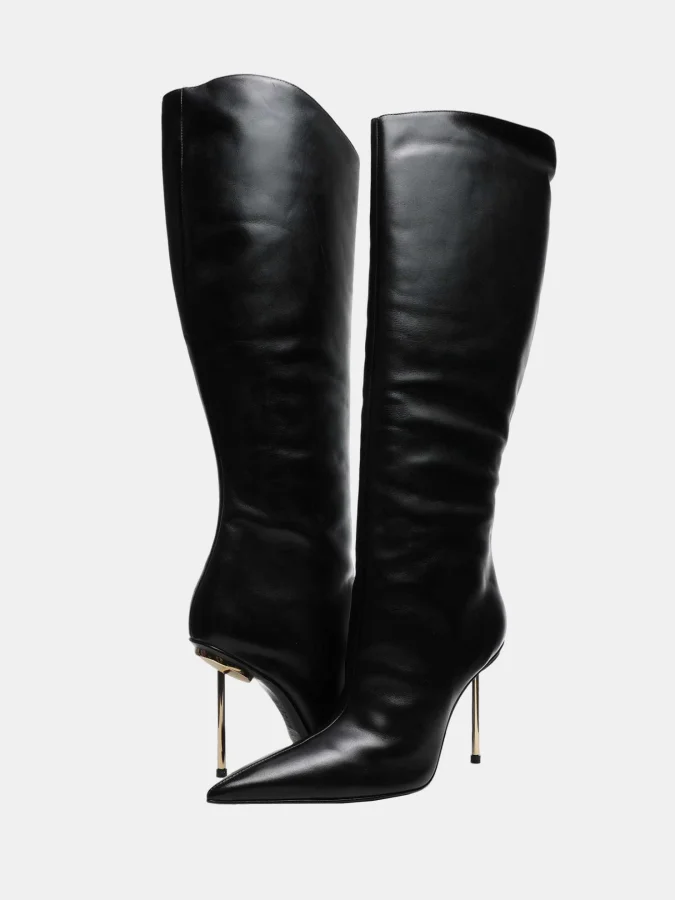 Schutz - Scarpin Pin Heel... 2