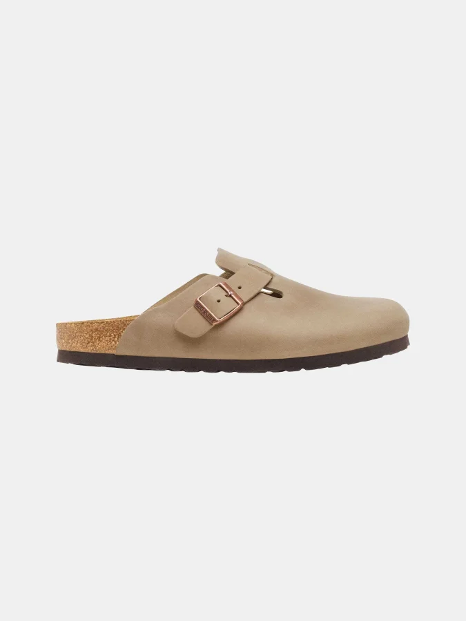 BIRKENSTOCK - Boston LEOI...
