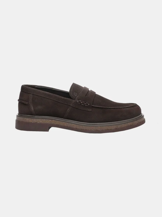GREYDER - 19602 MR LOAFER AYK