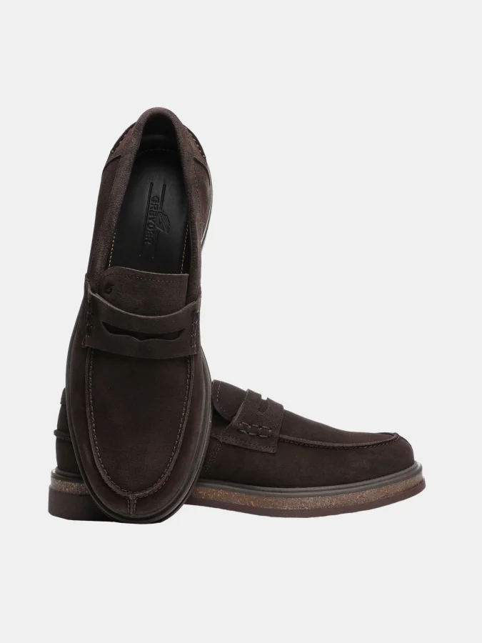 GREYDER - 19602 MR LOAFER AYK 2