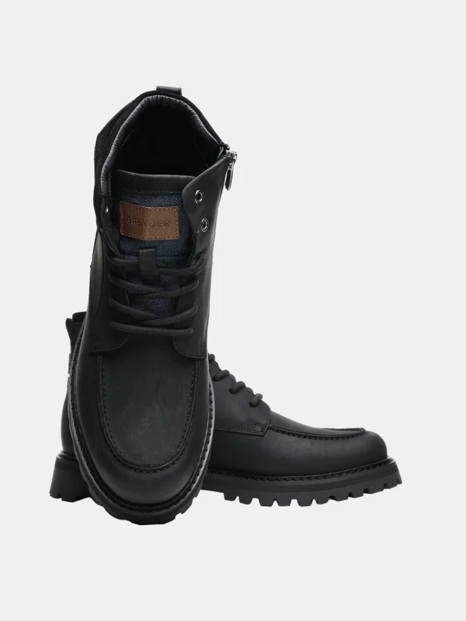 GREYDER - 64829 MR URBAN... 2