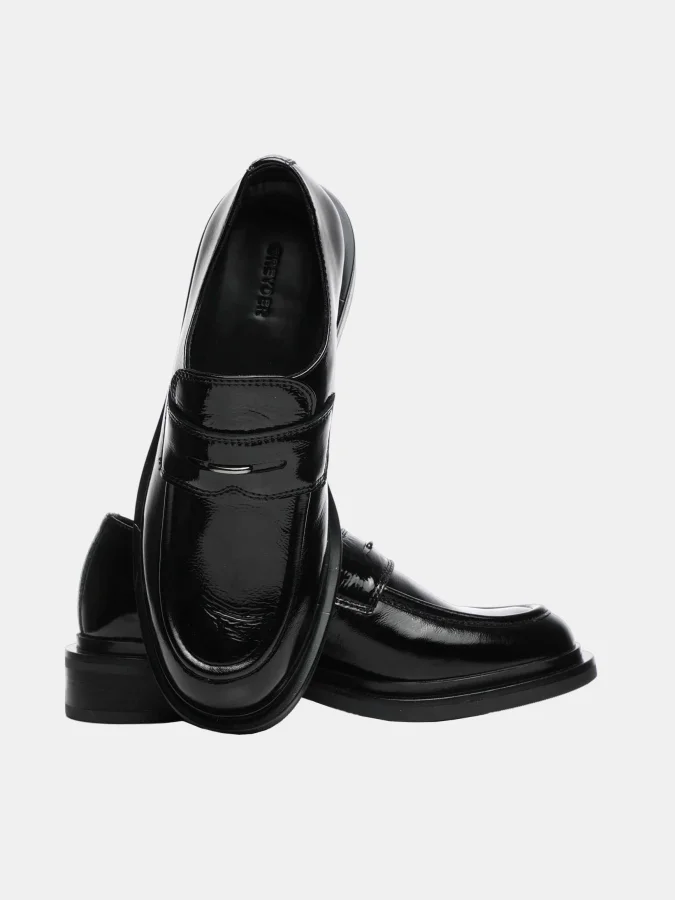GREYDER - 36021 ZN LOAFER AYK 2