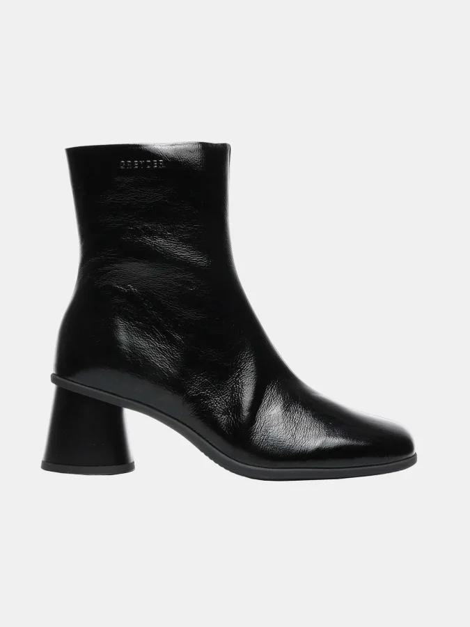 GREYDER - 34504 ZN ANKLE BOT