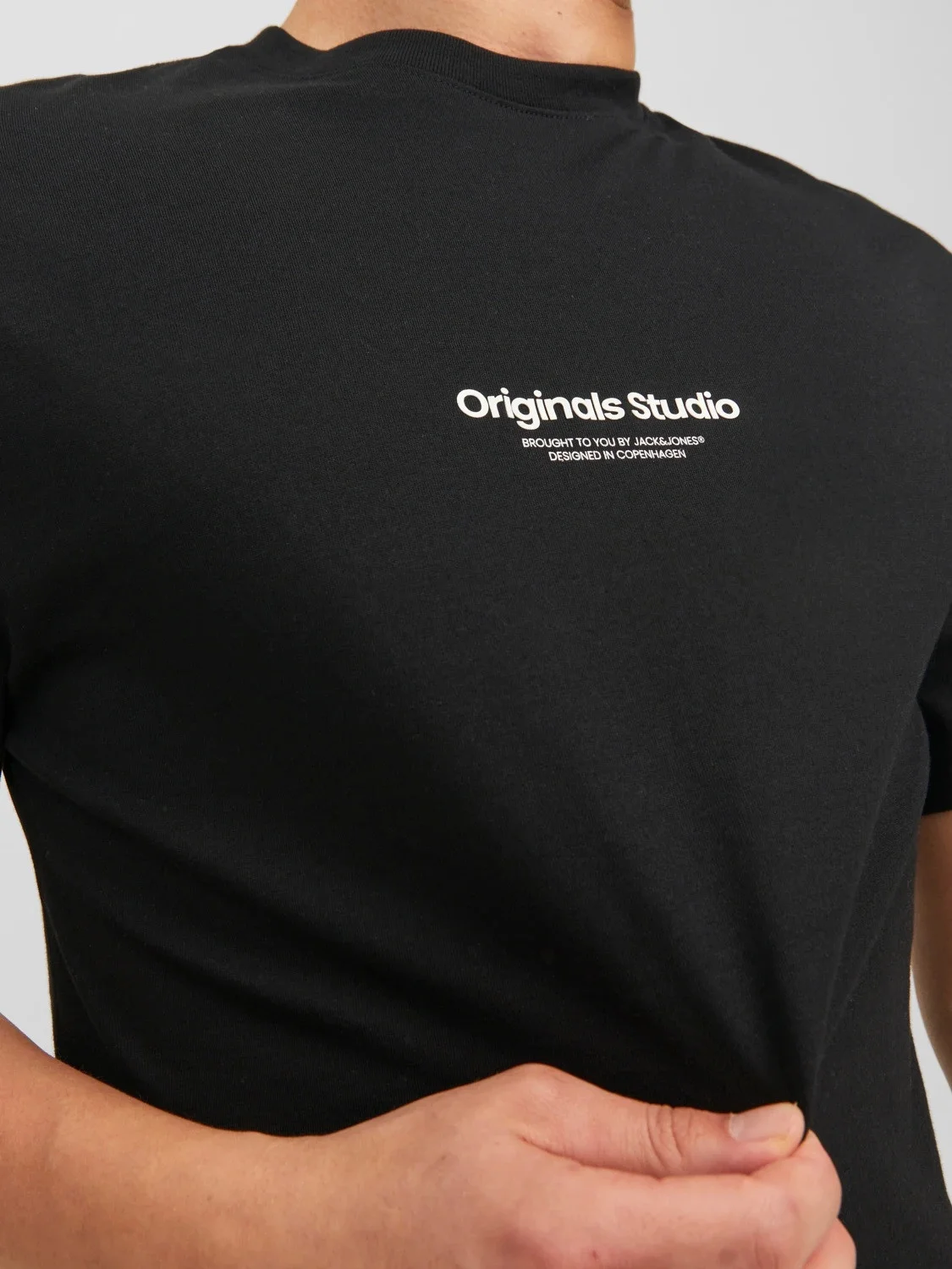 Jack & Jones - JORVESTERBRO TEE SS... Jack & Jones - JORVESTERBRO TEE SS...