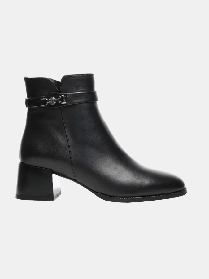 GREYDER - 59450 ZN CHIC BOT...
