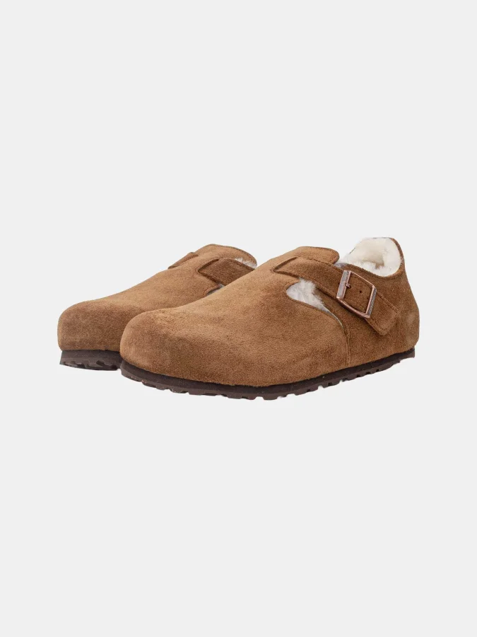 BIRKENSTOCK - London... 2