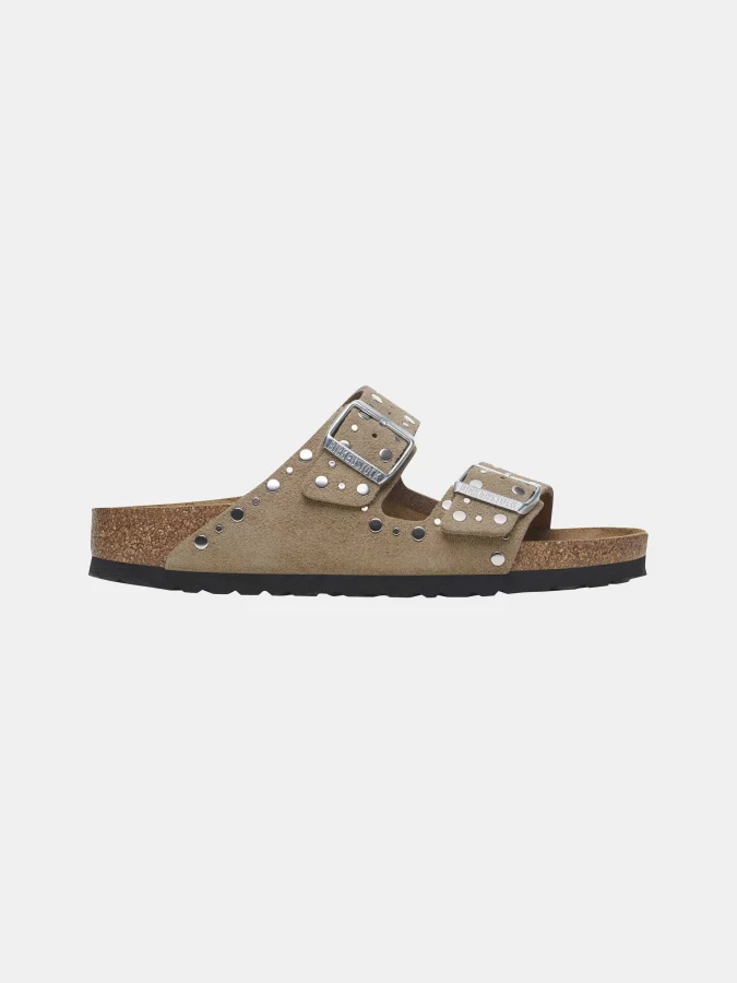 BIRKENSTOCK - Arizona Rivet...