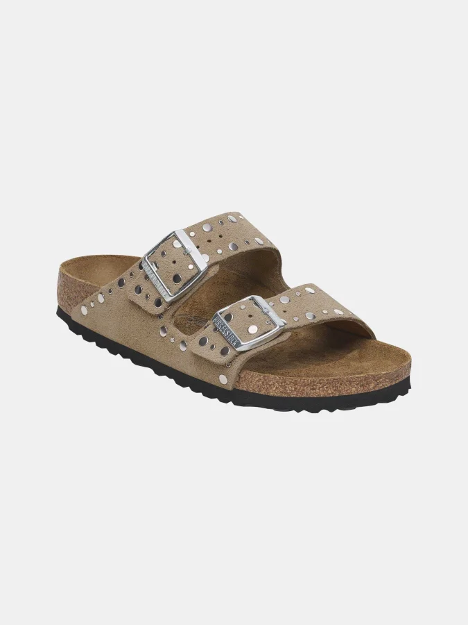 BIRKENSTOCK - Arizona Rivet... 2