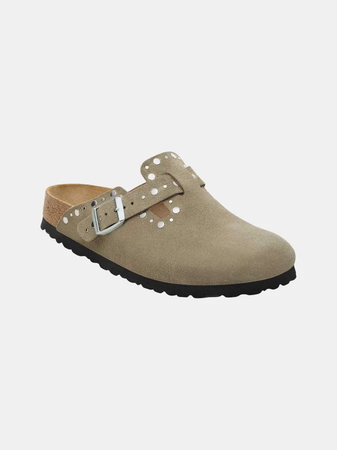 BIRKENSTOCK - Boston Rivet... 2