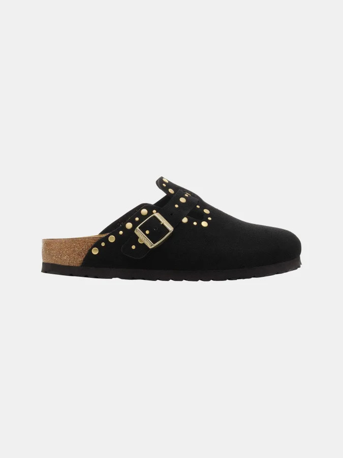 BIRKENSTOCK - Boston Rivet...