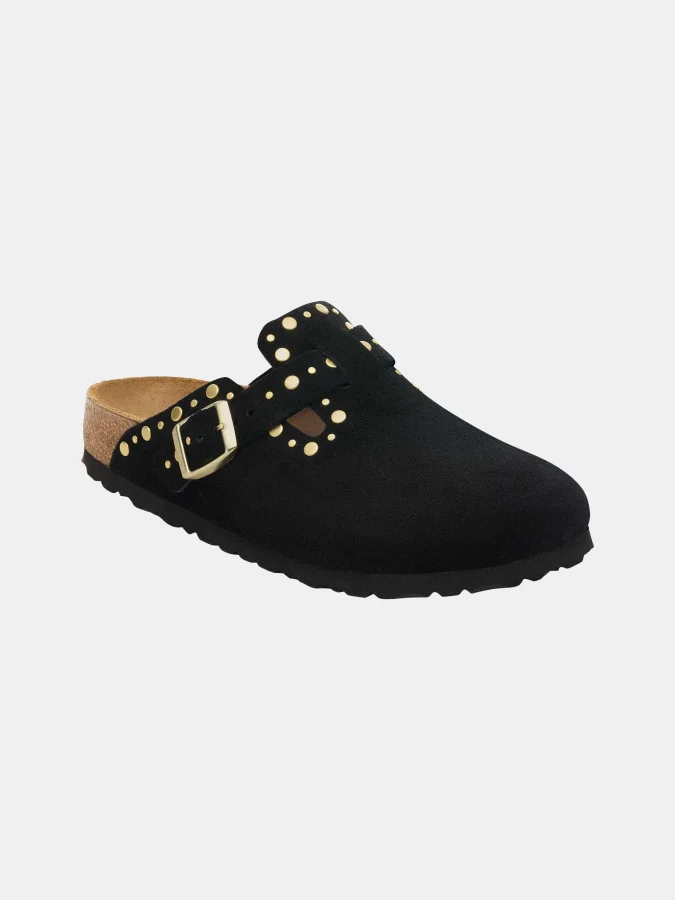 BIRKENSTOCK - Boston Rivet... 2