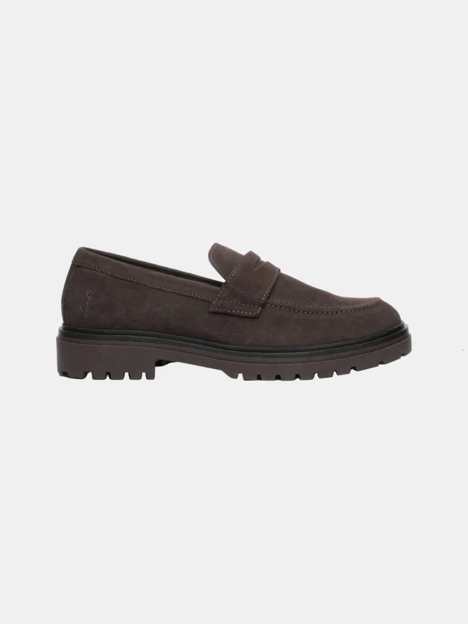 Marco Tozzi - He.-Slipper
