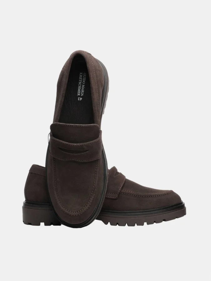 Marco Tozzi - He.-Slipper 2