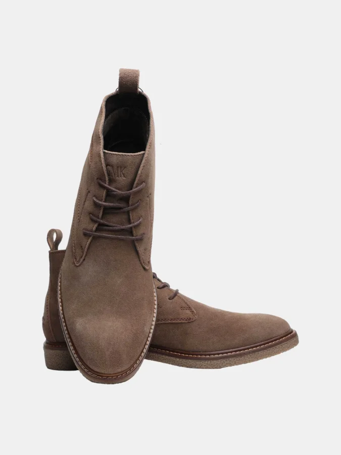 Marco Tozzi - He.-Stiefel 2