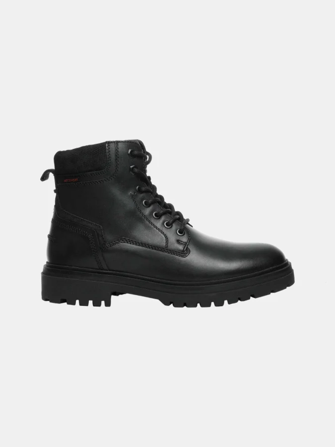 Marco Tozzi - He.-Stiefel
