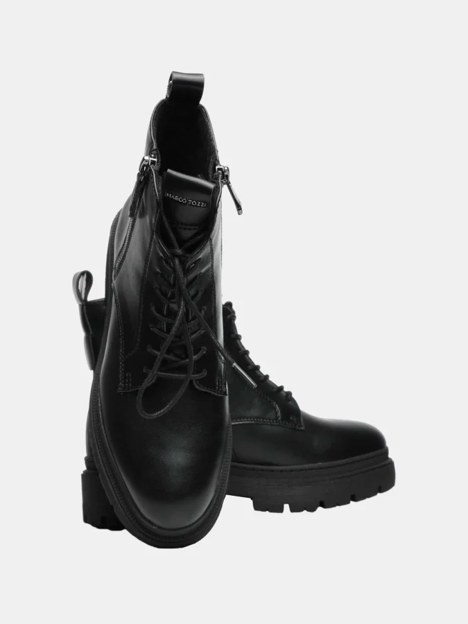 Marco Tozzi - Da.-Stiefel 2