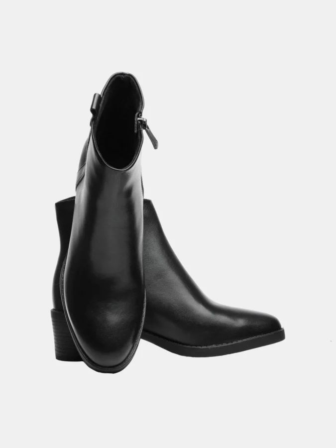 Marco Tozzi - Da.-Stiefel 2