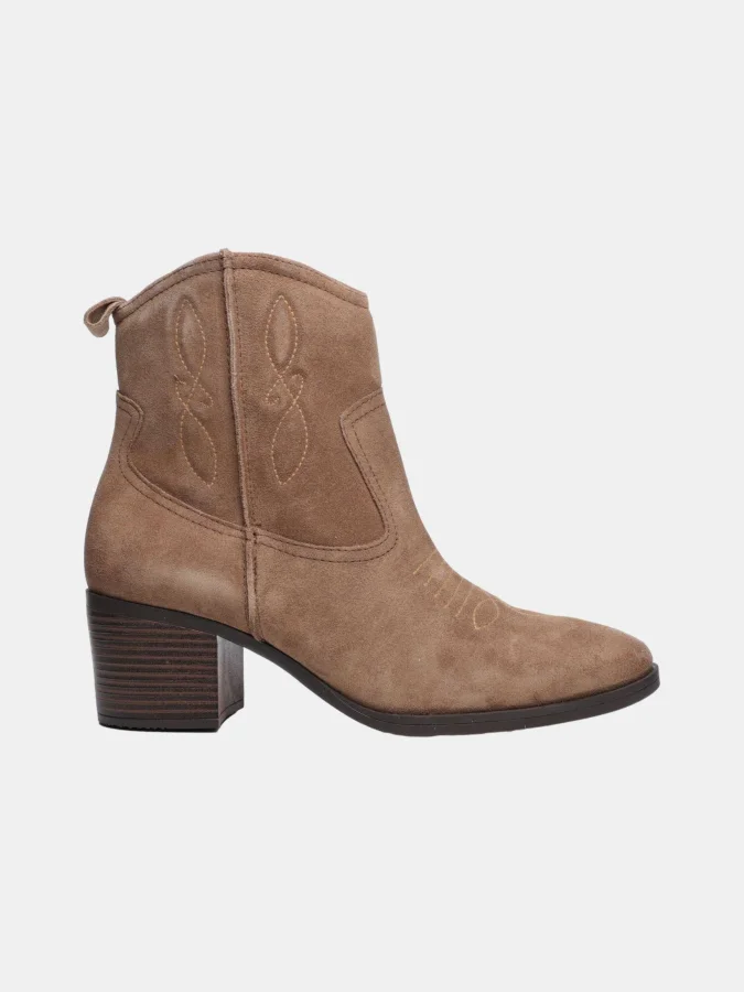Marco Tozzi - Da.-Stiefel
