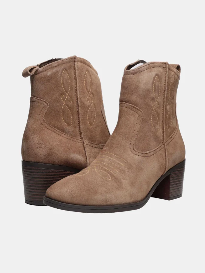 Marco Tozzi - Da.-Stiefel 2