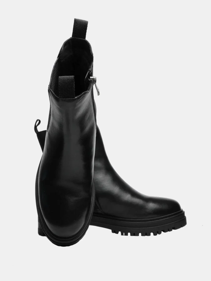 Marco Tozzi - Da.-Stiefel 2