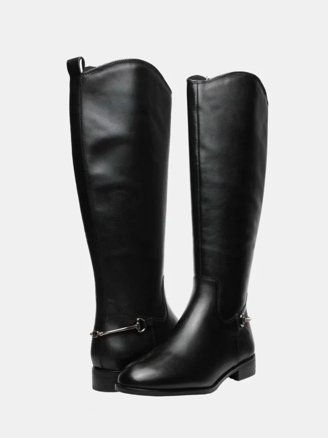 Marco Tozzi - Da.-Stiefel 2