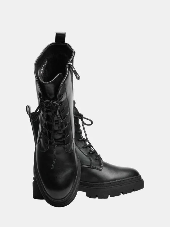Marco Tozzi - Da.-Stiefel 2
