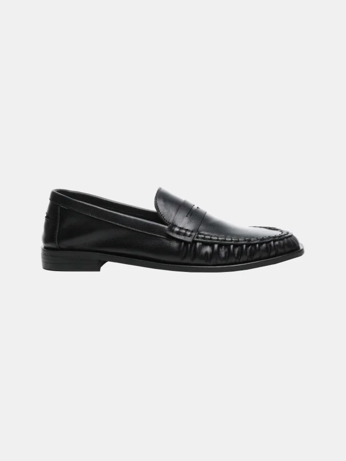 Parker Georgia - Black...