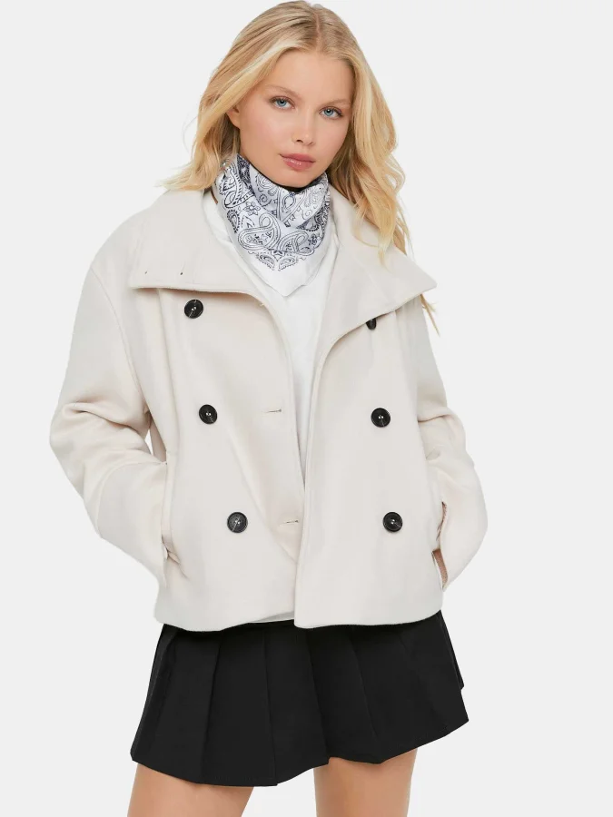 Tally Weijl - Beige...