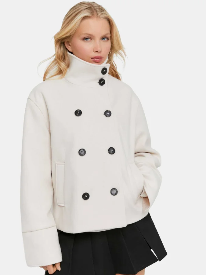 Tally Weijl - Beige... 2