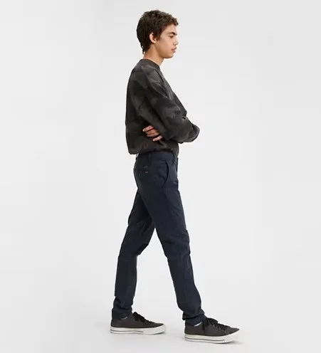 Levis® - Xx Chino Slim Ii Levis® - Xx Chino Slim Ii