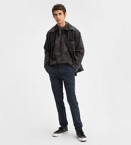 Levis® - Xx Chino Slim Ii Levis® - Xx Chino Slim Ii