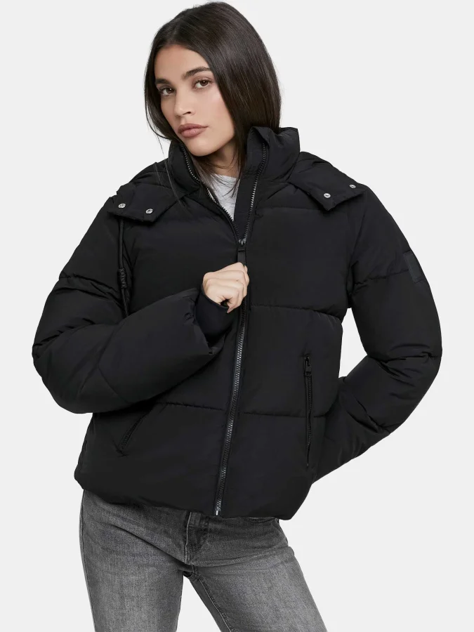 Tally Weijl - Black Padded... 2
