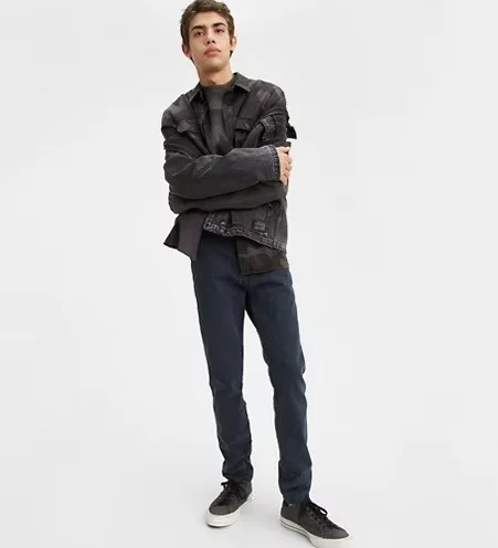 Levis® - Xx Chino Slim Ii Levis® - Xx Chino Slim Ii