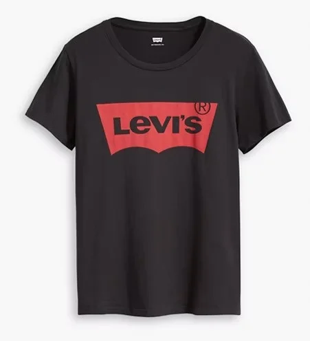 Levis® - The Perfect Tee Levis® - The Perfect Tee