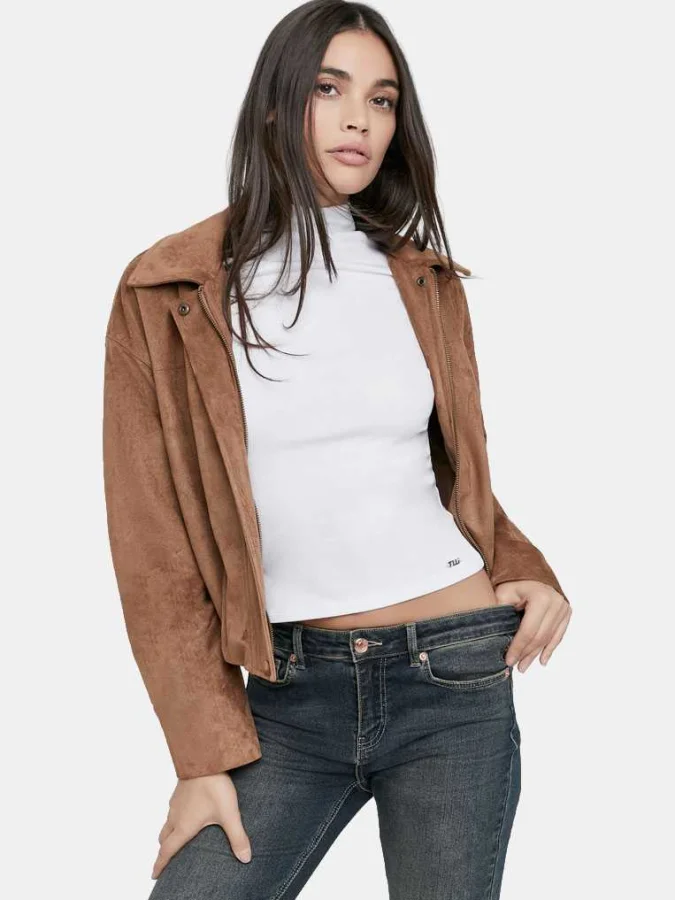 Tally Weijl - Brown...