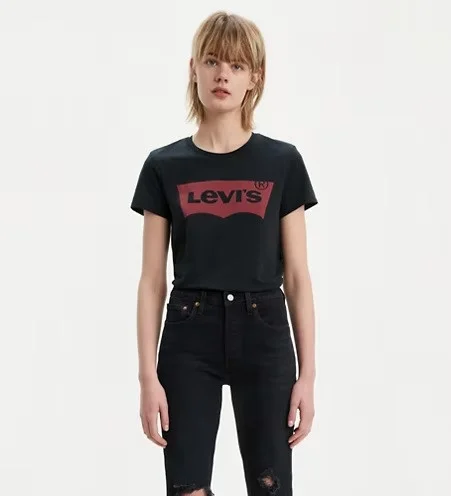 Levis® - The Perfect Tee Levis® - The Perfect Tee