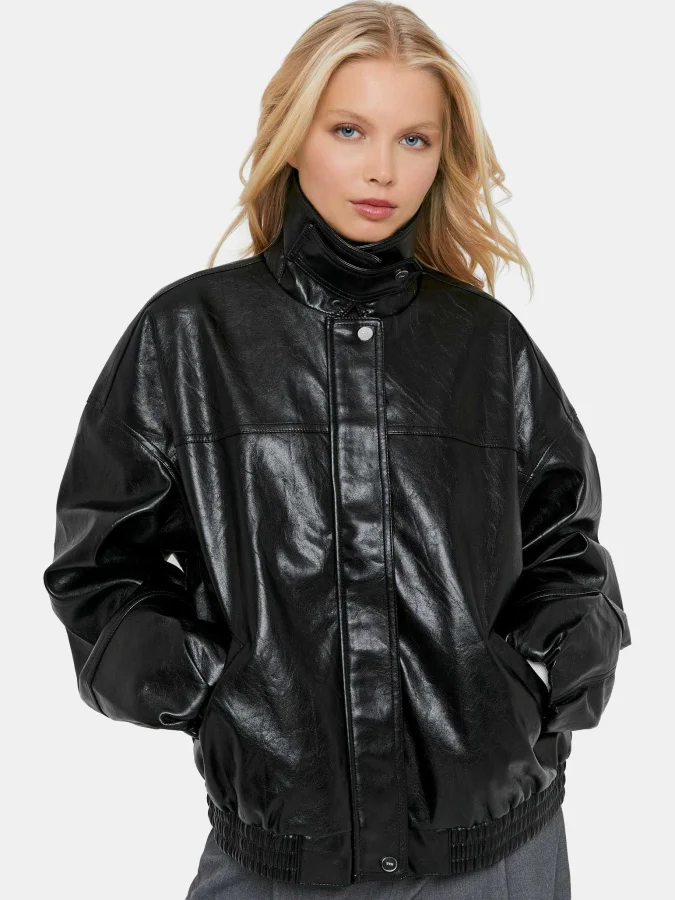 Tally Weijl - Black...
