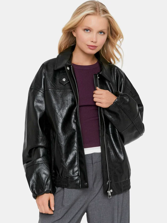 Tally Weijl - Black... 2