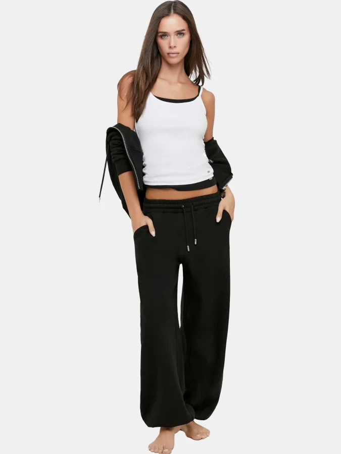 Tally Weijl - Black Basic...